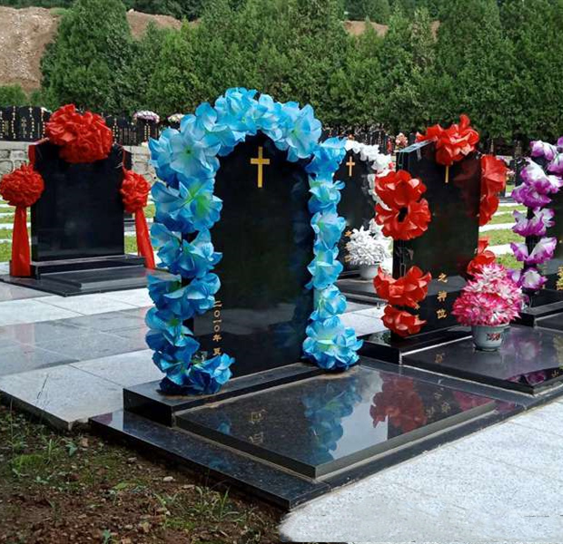 清东陵万佛园墓地